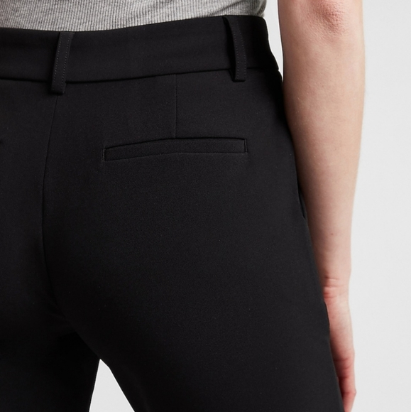 Express Columnist Barely Boot - Picture 2 of 5